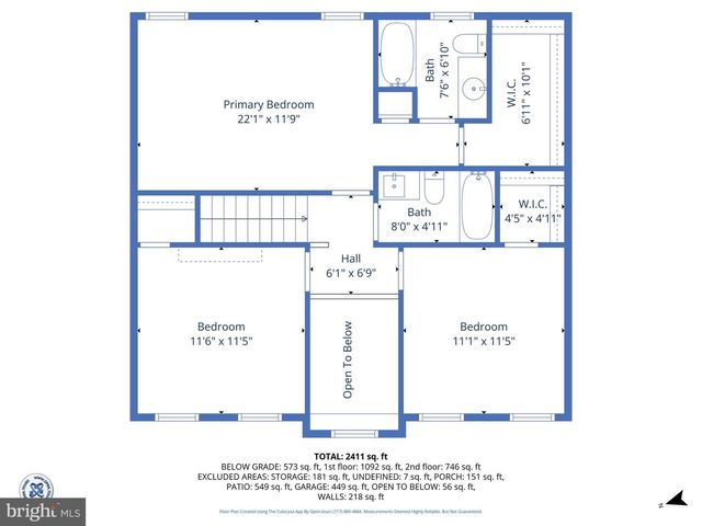 5 LONGSTREET DR, East Berlin, PA 17316