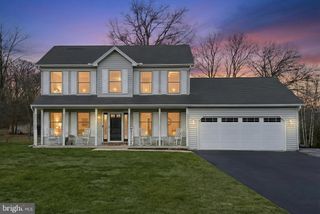 5 LONGSTREET DR, East Berlin, PA 17316