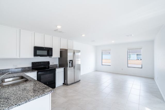 6638 Loy Drive, Princeton, TX 75407