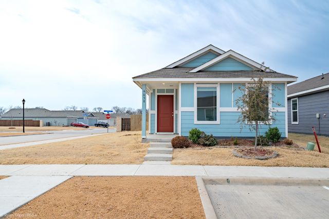 6638 Loy Drive, Princeton, TX 75407