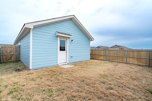 6638 Loy Drive, Princeton, TX 75407