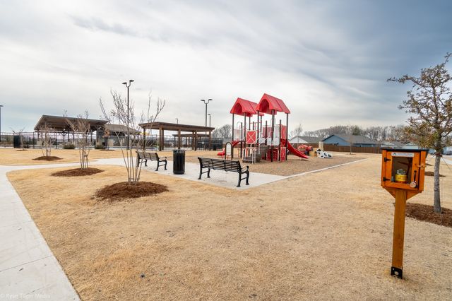 6638 Loy Drive, Princeton, TX 75407