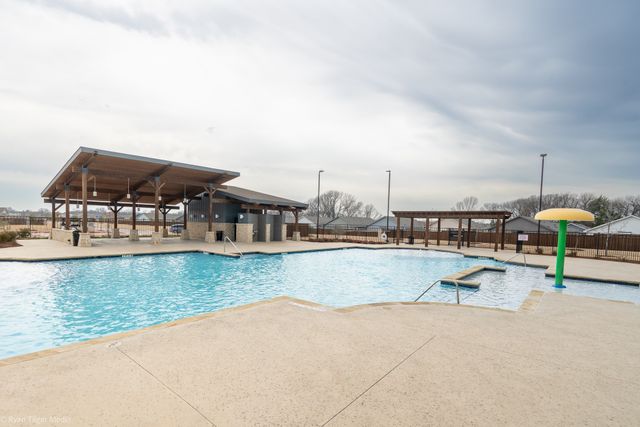 6638 Loy Drive, Princeton, TX 75407