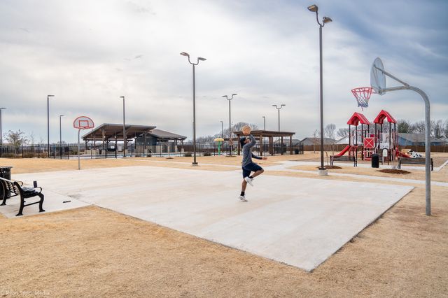 6638 Loy Drive, Princeton, TX 75407