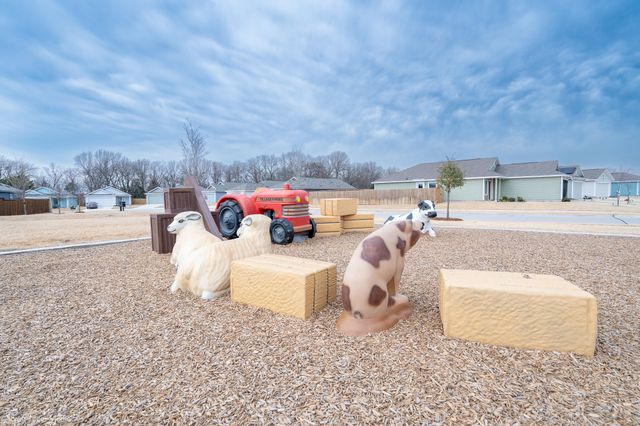 6638 Loy Drive, Princeton, TX 75407