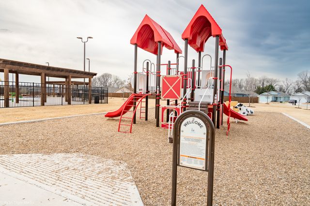 6638 Loy Drive, Princeton, TX 75407