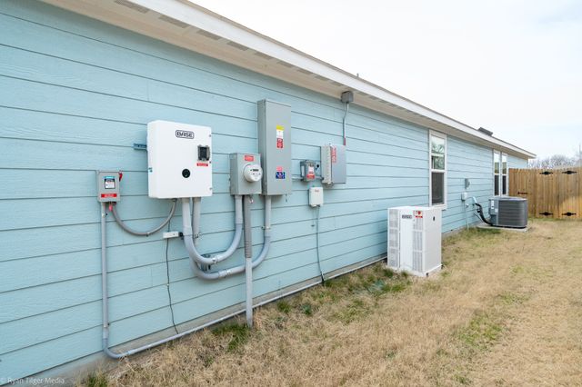 6638 Loy Drive, Princeton, TX 75407