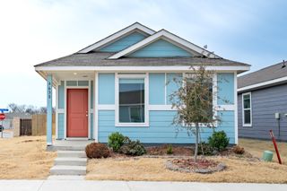 6638 Loy Drive, Princeton, TX 75407