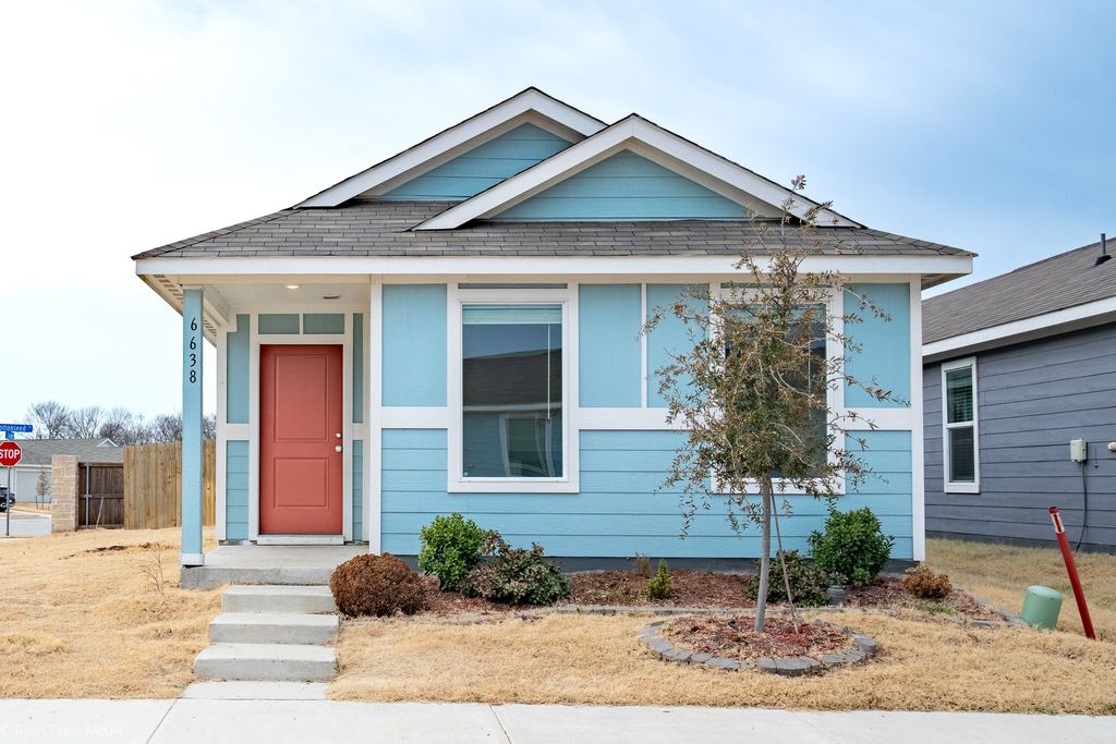 6638 Loy Drive, Princeton, TX 75407