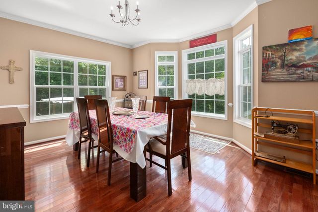 26 NOEL DR, Fredericksburg, VA 22408