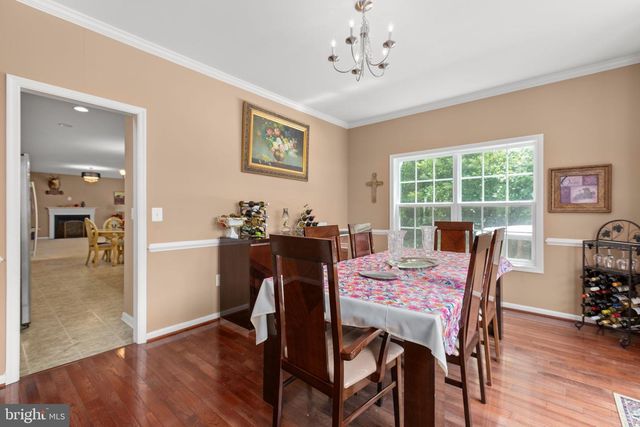 26 NOEL DR, Fredericksburg, VA 22408