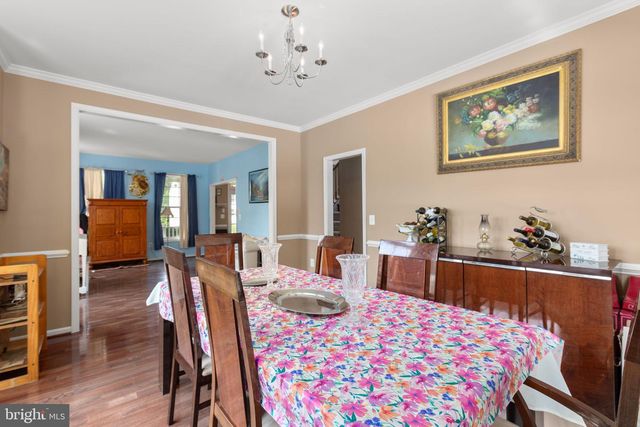 26 NOEL DR, Fredericksburg, VA 22408