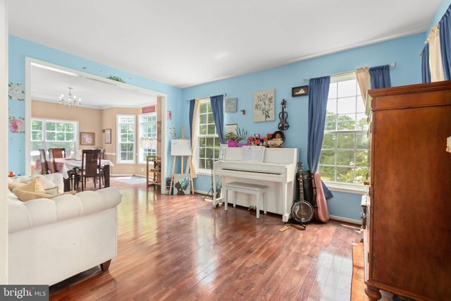 26 NOEL DR, Fredericksburg, VA 22408