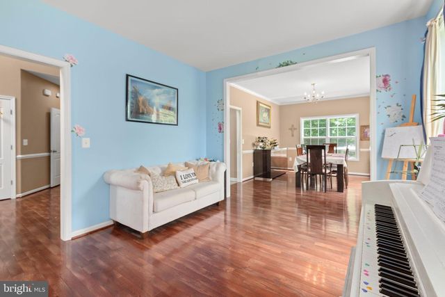 26 NOEL DR, Fredericksburg, VA 22408