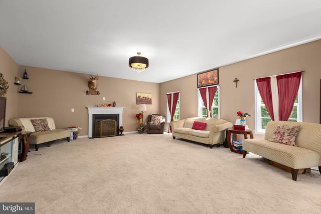 26 NOEL DR, Fredericksburg, VA 22408