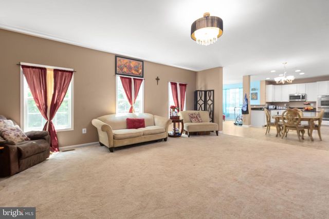 26 NOEL DR, Fredericksburg, VA 22408