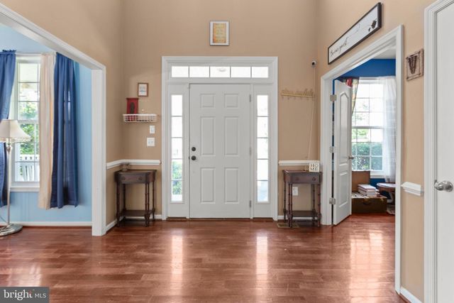 26 NOEL DR, Fredericksburg, VA 22408