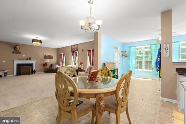 26 NOEL DR, Fredericksburg, VA 22408