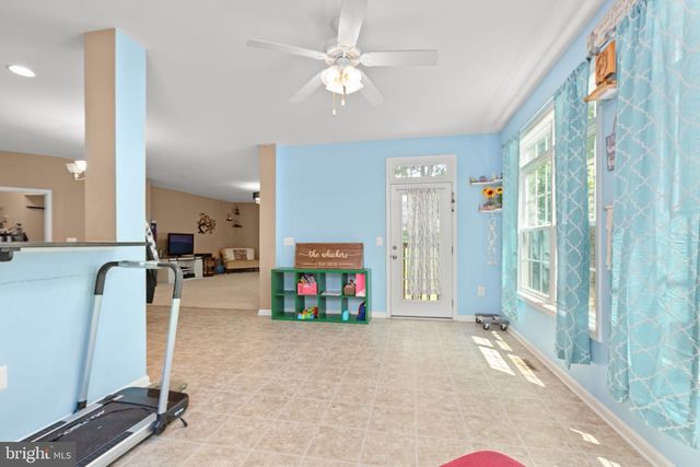 26 NOEL DR, Fredericksburg, VA 22408