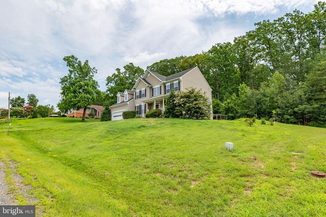 26 NOEL DR, Fredericksburg, VA 22408