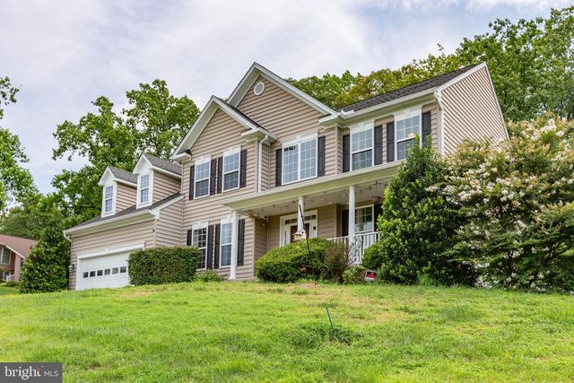 26 NOEL DR, Fredericksburg, VA 22408