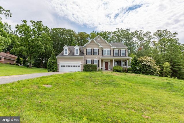 26 NOEL DR, Fredericksburg, VA 22408