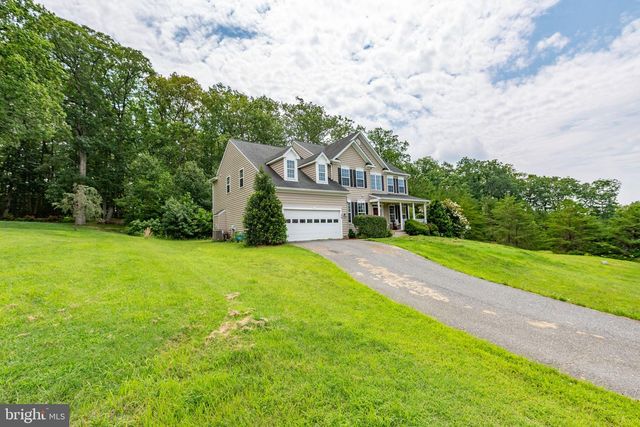 26 NOEL DR, Fredericksburg, VA 22408