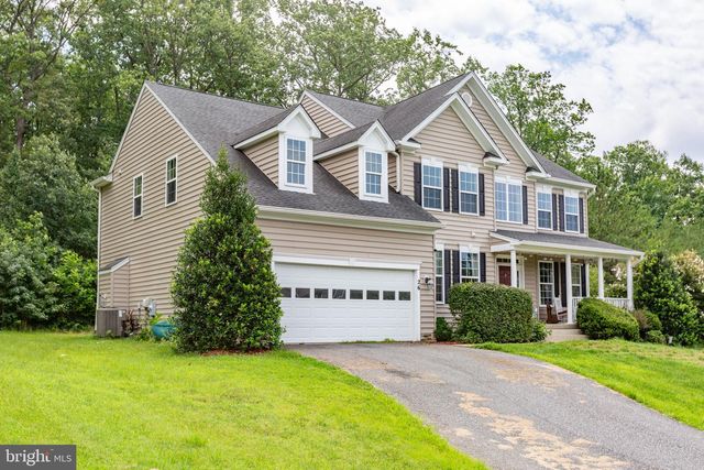 26 NOEL DR, Fredericksburg, VA 22408