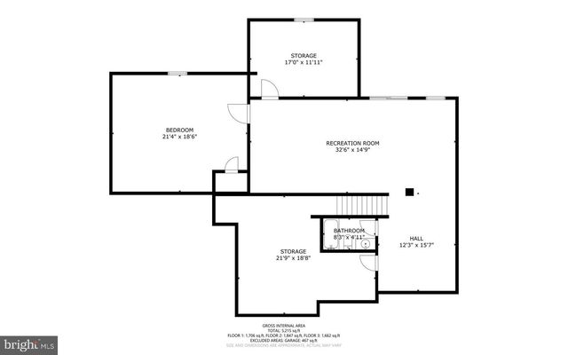 26 NOEL DR, Fredericksburg, VA 22408