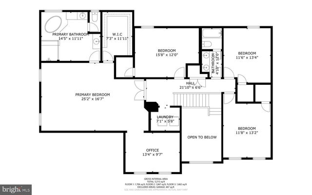 26 NOEL DR, Fredericksburg, VA 22408