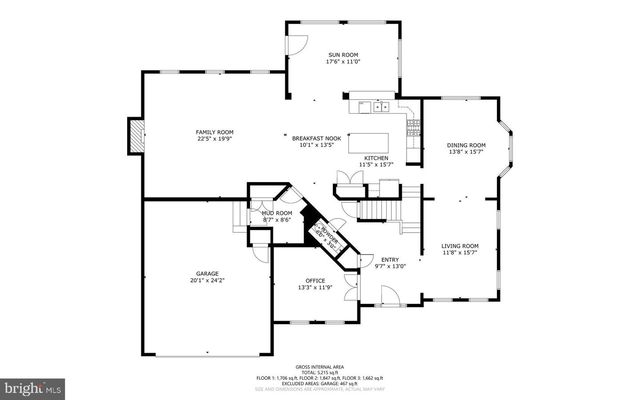 26 NOEL DR, Fredericksburg, VA 22408