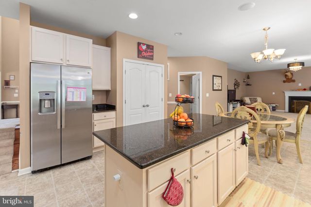 26 NOEL DR, Fredericksburg, VA 22408