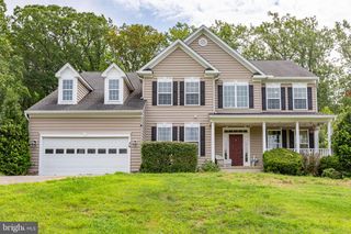 26 NOEL DR, Fredericksburg, VA 22408
