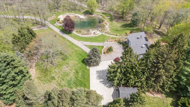 8121 W Eaton, Grand Ledge, MI 48837