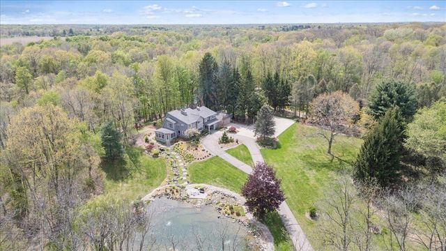 8121 W Eaton, Grand Ledge, MI 48837