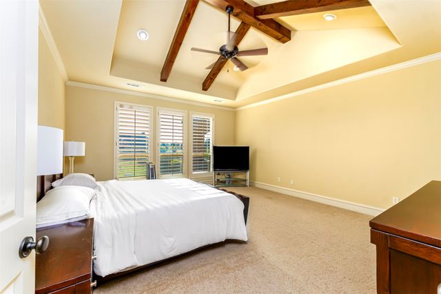 321 Bear Country Drive, Aledo, TX 76008