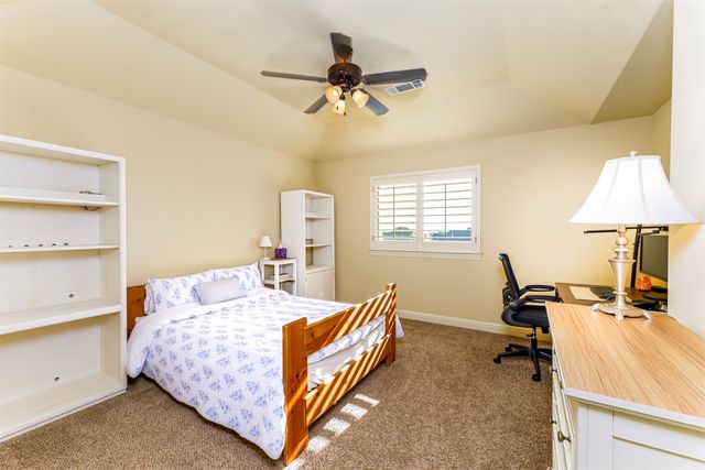 321 Bear Country Drive, Aledo, TX 76008