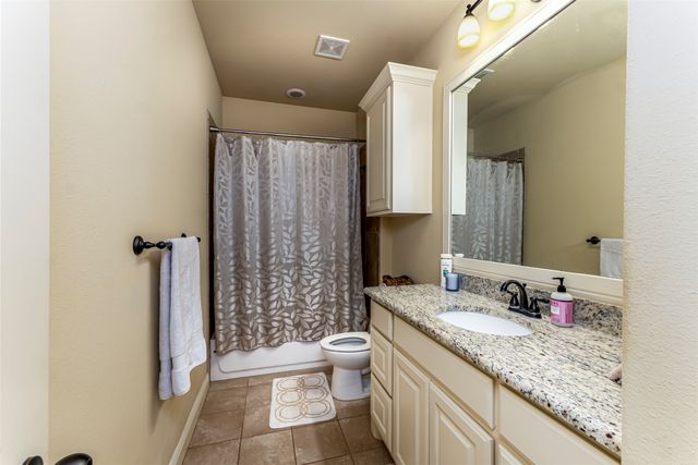 321 Bear Country Drive, Aledo, TX 76008