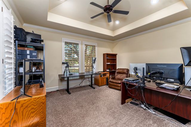 321 Bear Country Drive, Aledo, TX 76008