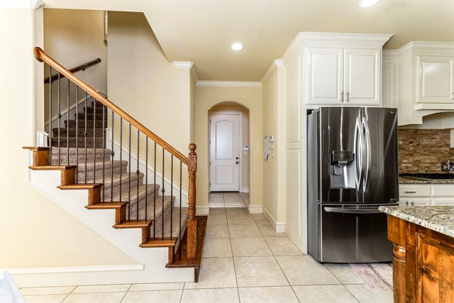 321 Bear Country Drive, Aledo, TX 76008