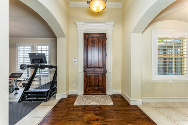 321 Bear Country Drive, Aledo, TX 76008