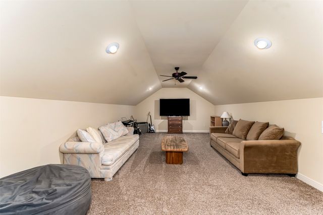321 Bear Country Drive, Aledo, TX 76008