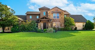 321 Bear Country Drive, Aledo, TX 76008