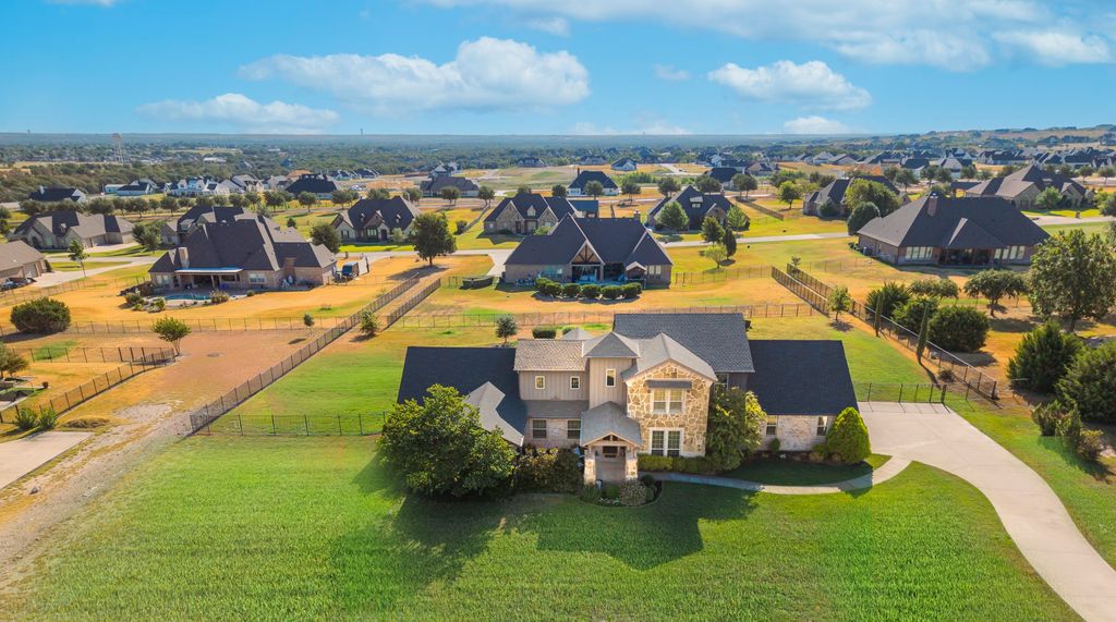 321 Bear Country Drive, Aledo, TX 76008 — photo 2