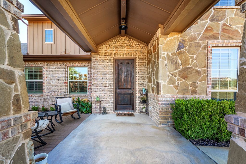 321 Bear Country Drive, Aledo, TX 76008 — photo 4