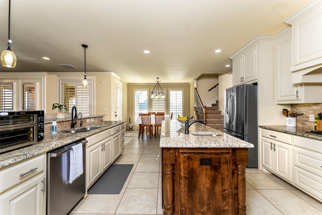 321 Bear Country Drive, Aledo, TX 76008 — photo 5