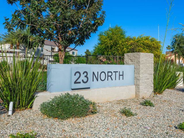 2170 W HARMONT Drive, Phoenix, AZ 85021