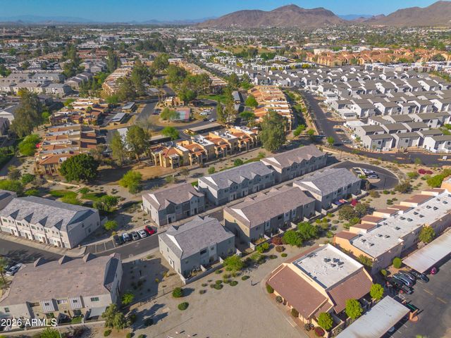 2170 W HARMONT Drive, Phoenix, AZ 85021