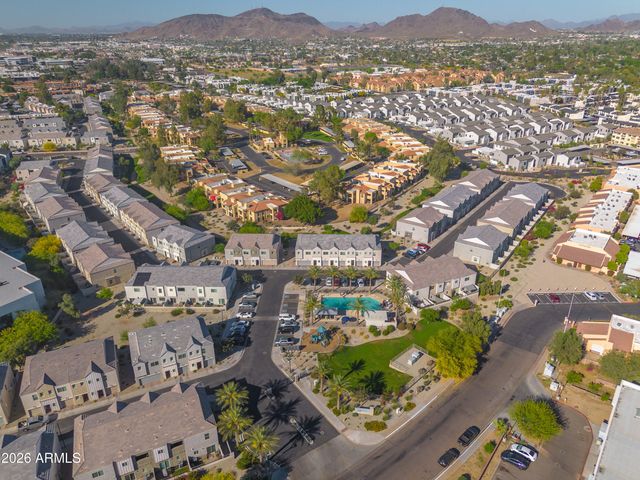 2170 W HARMONT Drive, Phoenix, AZ 85021