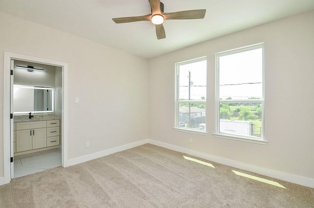 848 Lucky Street, Houston, TX 77088